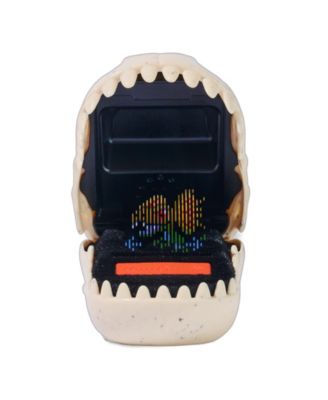 Bitzee Jurassic World Interactive Digital Dino Pet Pod - Image 2