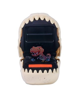 Bitzee Jurassic World Interactive Digital Dino Pet Pod - Image 8