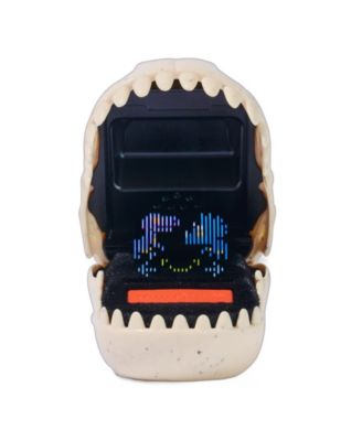 Bitzee Jurassic World Interactive Digital Dino Pet Pod - Image 4