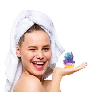 So Soap DIY Soap Making Kit - 3 Pack with Surprise Toppers