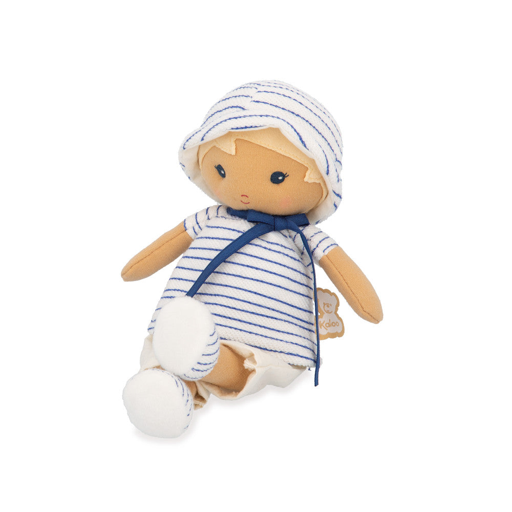 Kaloo Tendresse Eli Doll - Medium, Ocean Adventure Outfit - Image 2