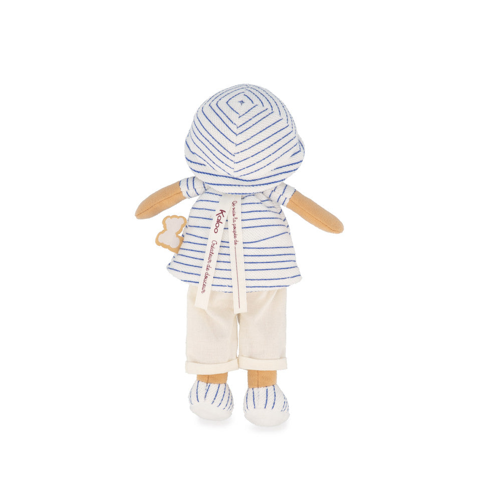 Kaloo Tendresse Eli Doll - Medium, Ocean Adventure Outfit - Image 5