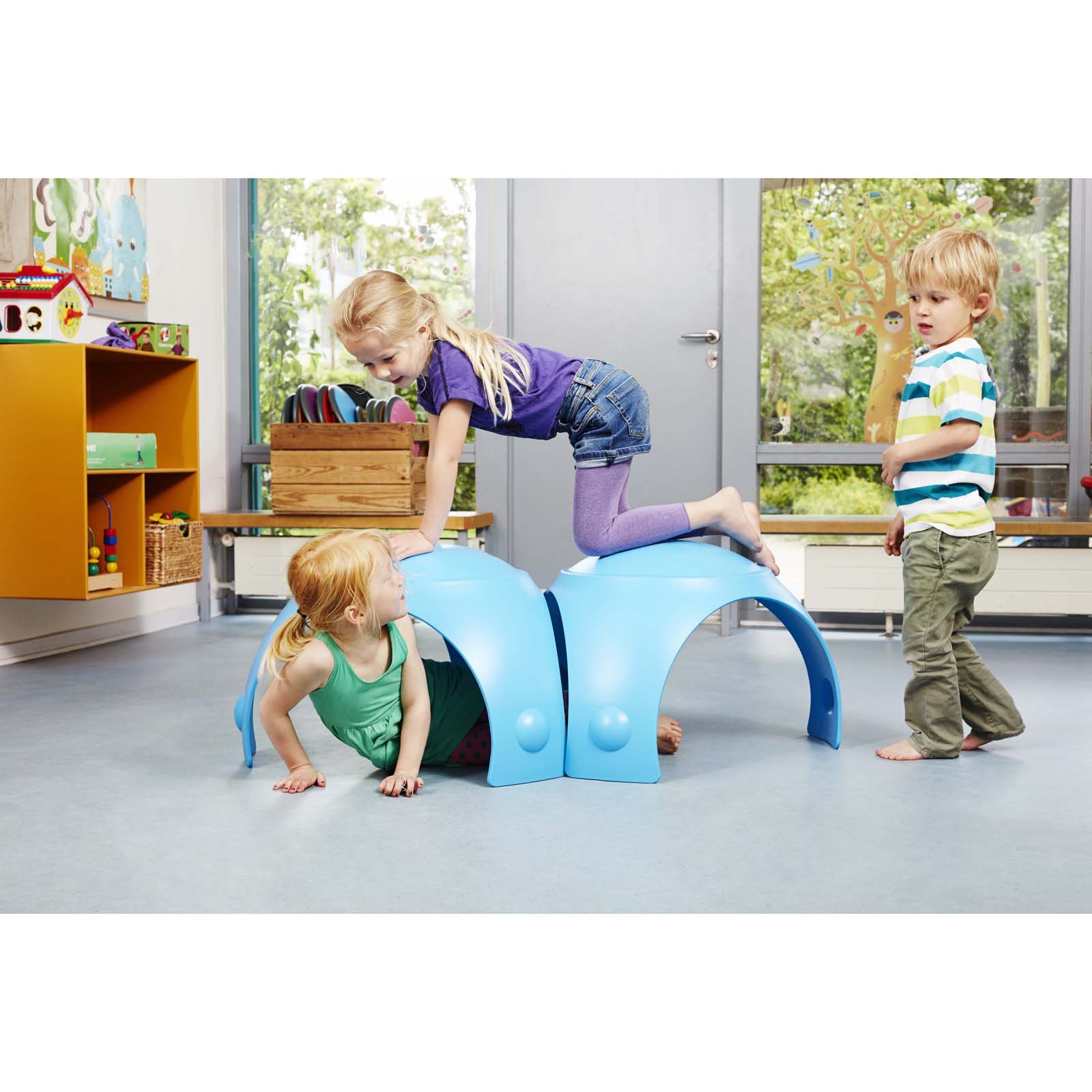 GONG Koala Play Den and Rocker - Image 7