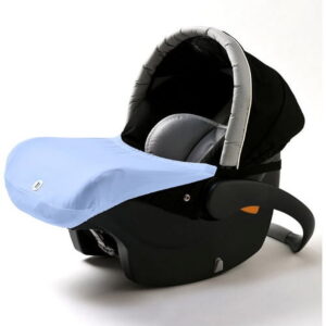 Imagine Baby The Shell Toy - Serene Blue